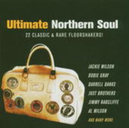 Diverse – Ultimate Northern Soul