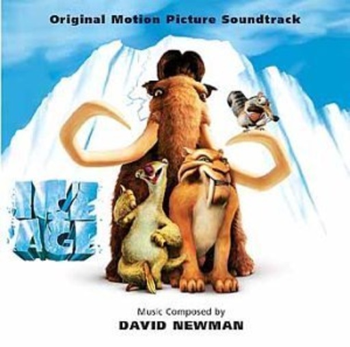 Diverse – Ice Age