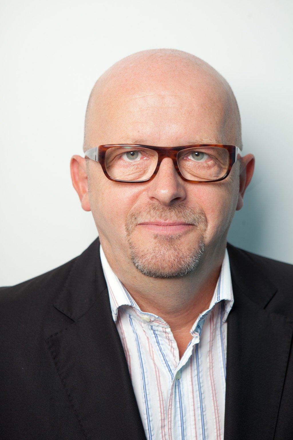 Wolfgang Orthmayr