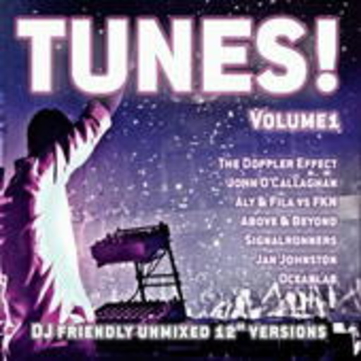 Diverse – Tunes Vol. 1