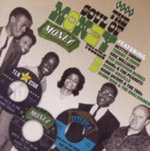 Diverse – The Soul Of Money Records Vol. 3