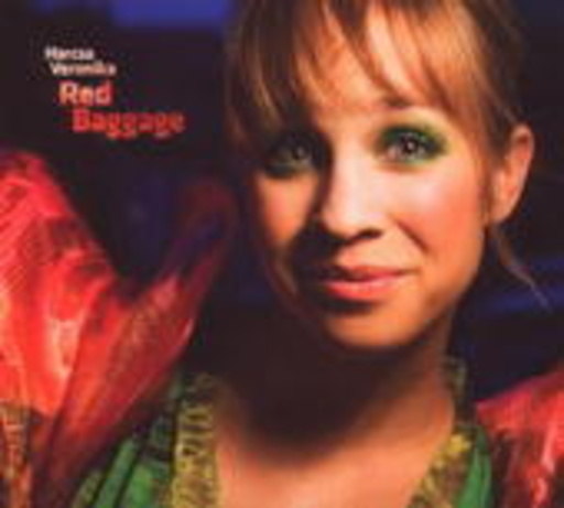 Veronika Harcsa – Red Baggage