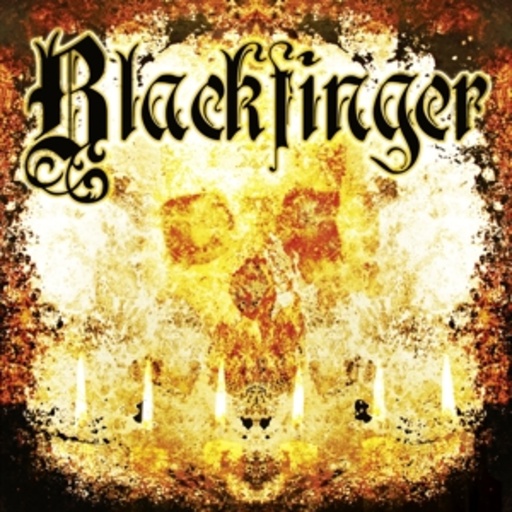 Blackfinger – Blackfinger