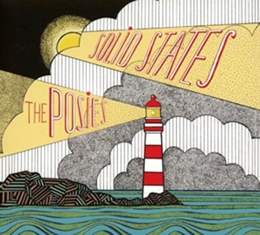 The Posies – Solid States