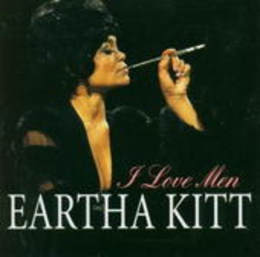 Eartha Kitt – I Love Men