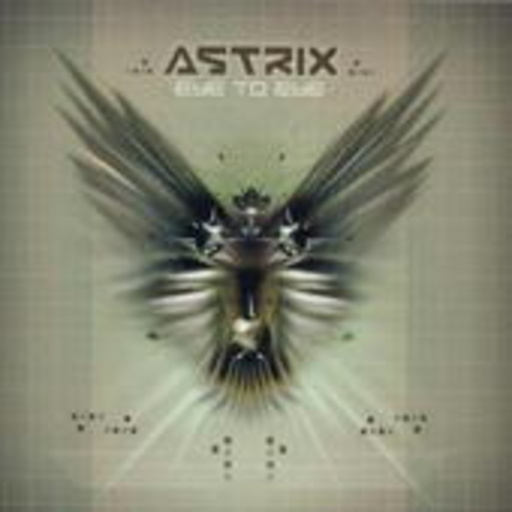 Astrix – Eye To Eye