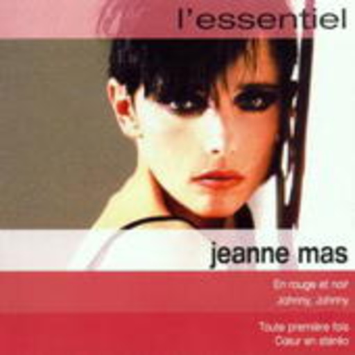 Jeanne Mas – L' Essentiel