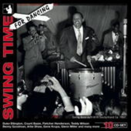 Diverse – Swing Time