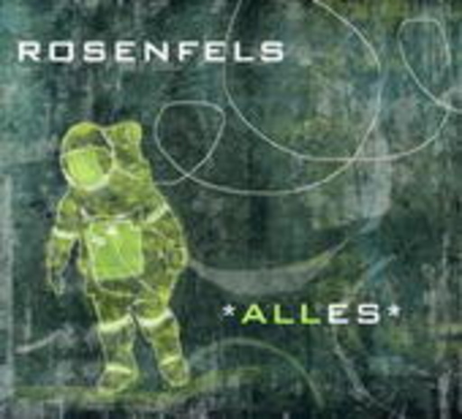 Rosenfels – Alles