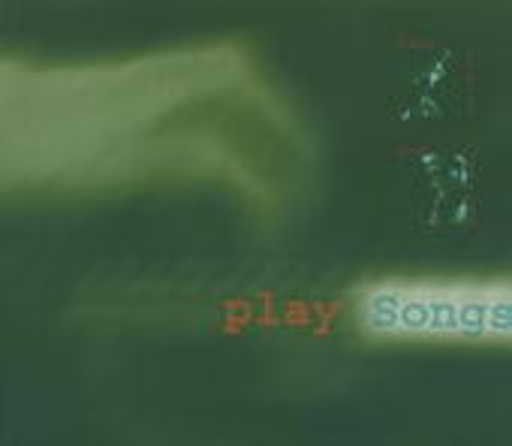 Klaus Gesing/Glauco Venier – Play Songs