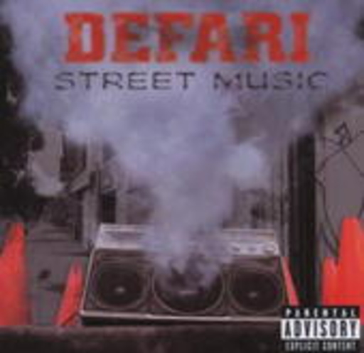Defari – Street Music