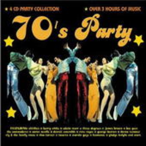 70’s Party