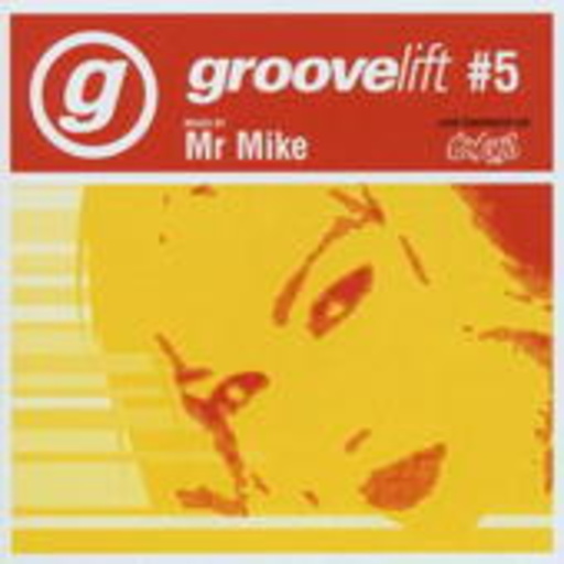 Diverse – Groovelift Vol. 5