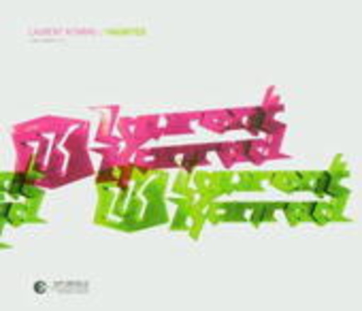 Laurent Konrad – Haunted