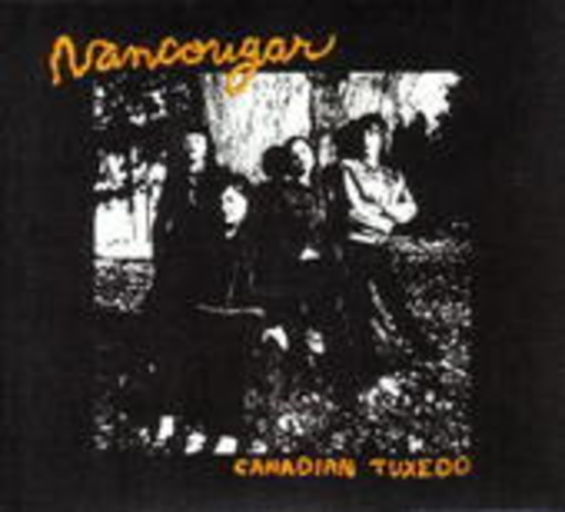 Vancougar – Canadian Tuxedo