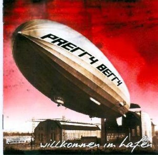 Pretty Betty – Willkommen im Hafen