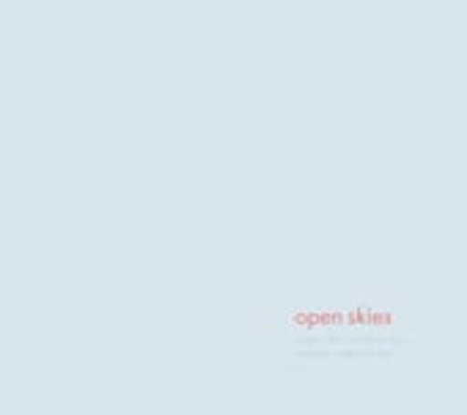 Holopainen/Peterstorfer – Open Skies