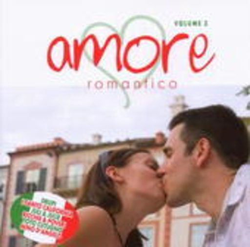 Diverse – Amore Romantico Vol. 3