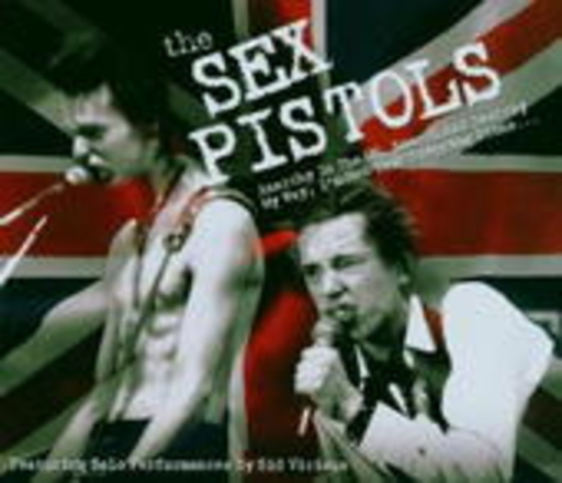 Sex Pistols – The Sex Pistols