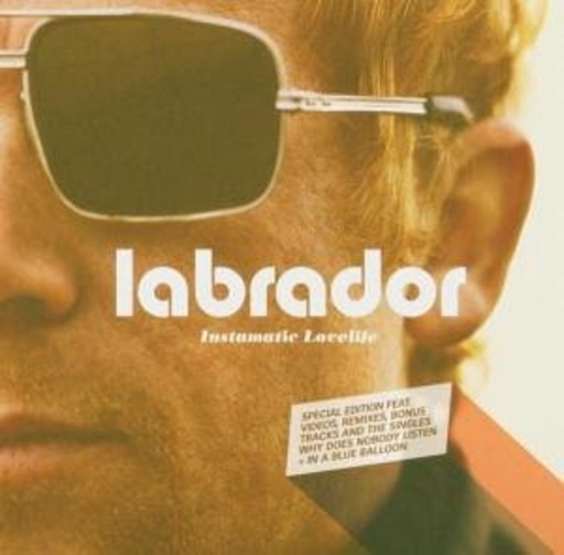 Labrador – Instamatic Lovelife