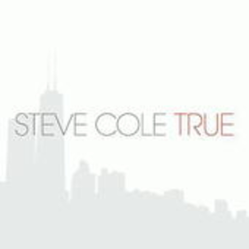 Steve Cole – True