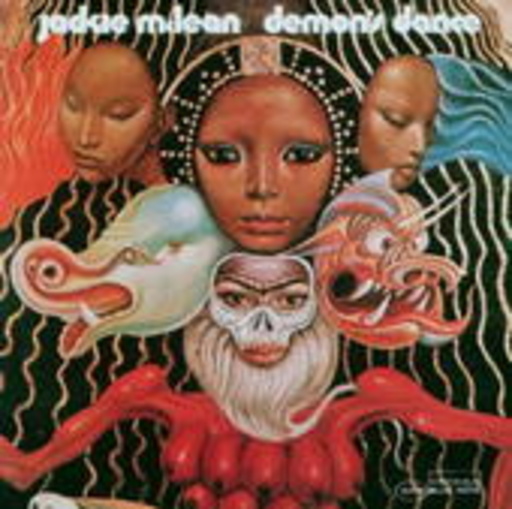 Jackie McLean – Demon's Dance
