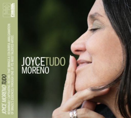 Joyce Moreno – Tudo