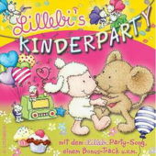 Diverse – Lillebi's Kinderparty