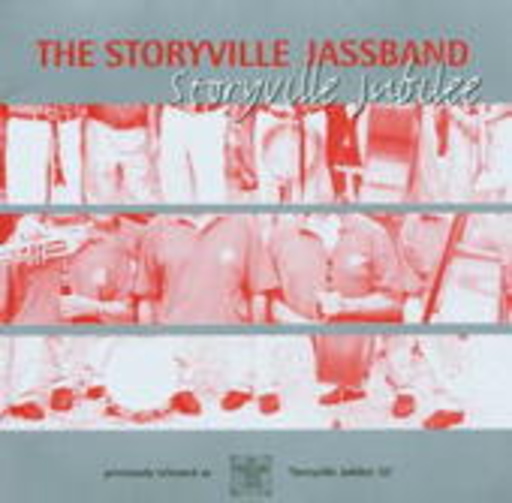 The Storyville Jassband – Storyville Jubilee