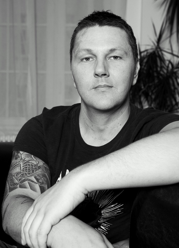 Nimmt die Zügel in die Hand: Sascha Ritter