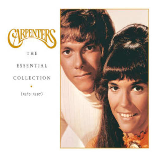 The Carpenters – The Essential Collection 1965-1997