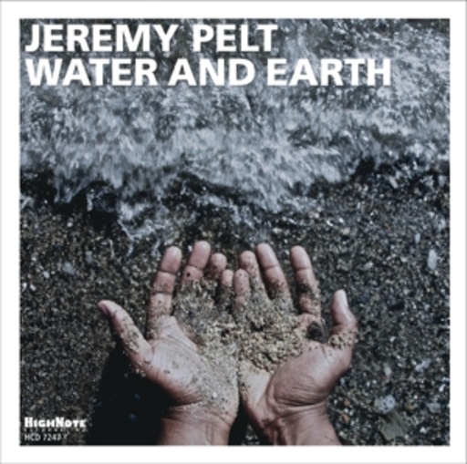 Jeremy Pelt – Water And Earth