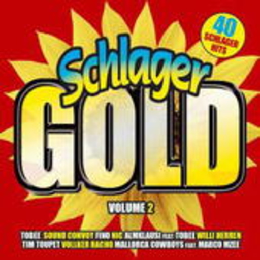 Schlagergold Vol. 2