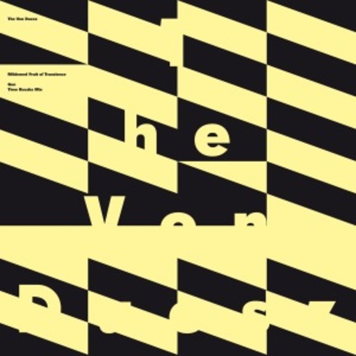 The Von Duesz – Mildewed Fruit Of Transience EP