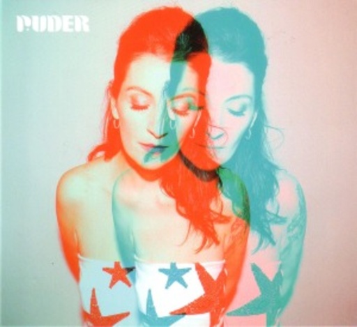 Puder – Puder