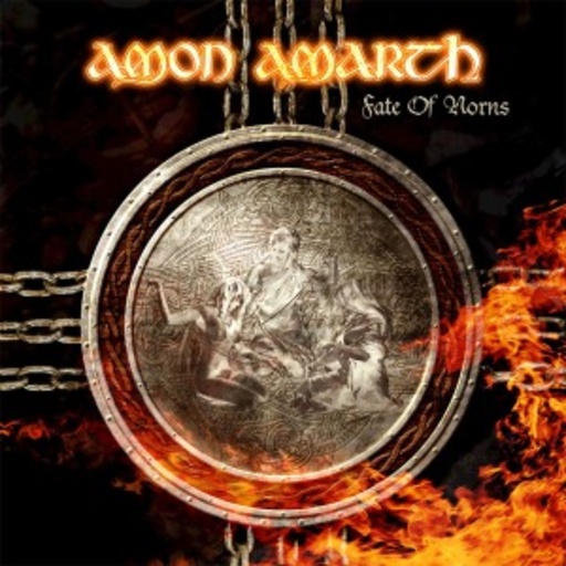 Amon Amarath – Fate Of Norns