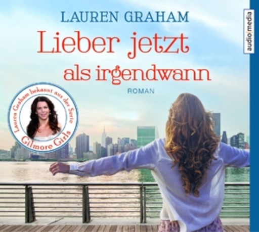 Melanie Pukaß – Lieber jetzt als irgendwann