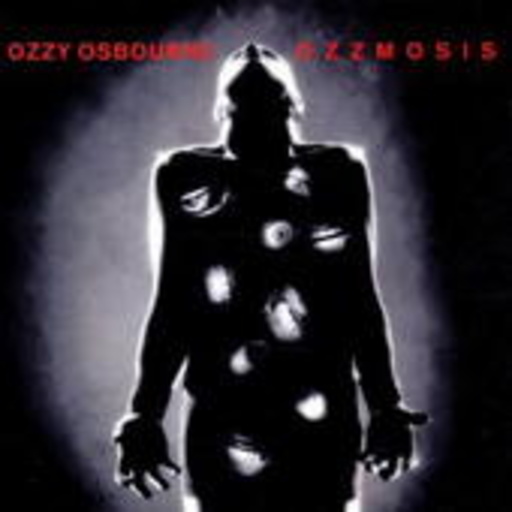 Ozzy Osbourne – Ozzmosis