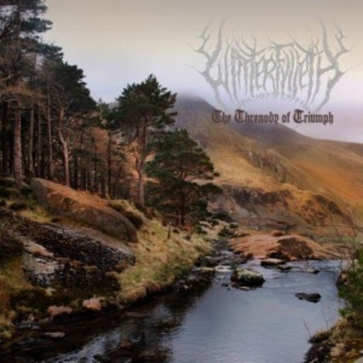 Winterfylleth – Threnody Of Triumph