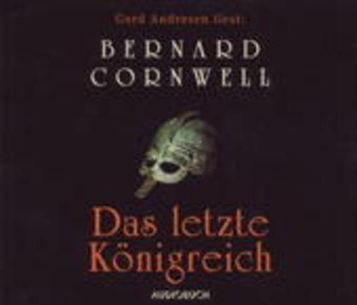 Gerd Andresen – Das letzte Königreich