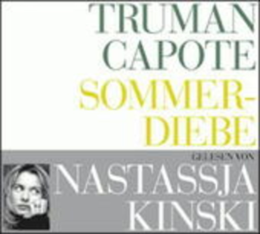 Nastassja Kinski – Sommerdiebe