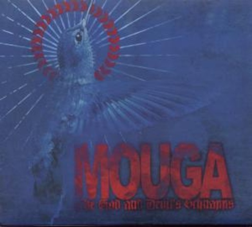 Mouga – The God And Devil's Schnapps