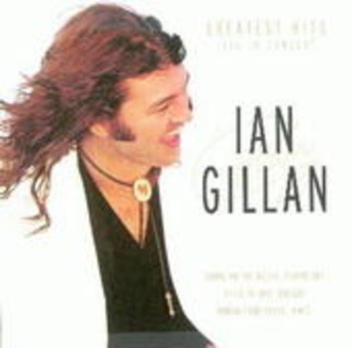 Ian Gillan – Live At Reading '80