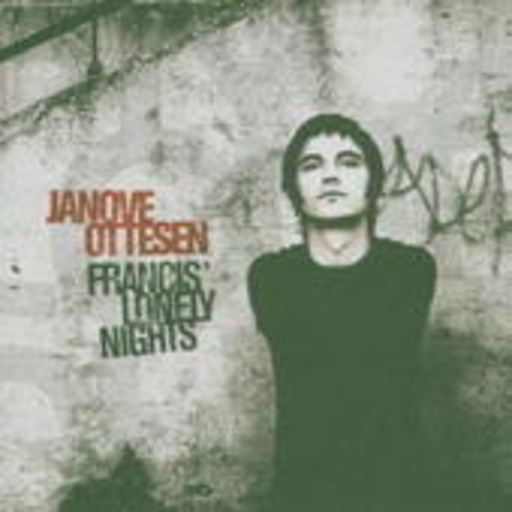Janove Ottesen – Francis' Lonley Nights