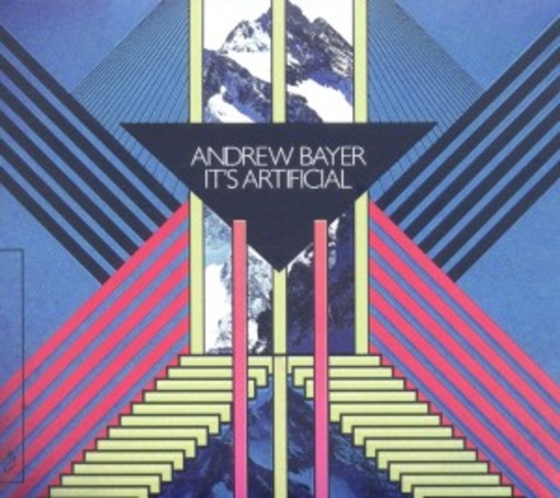 Andrew Bayer – It's Artificial