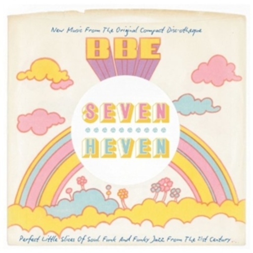 Juan Laya/Jorge Montiel – Seven Heven Sampler: Better Living/Brass...