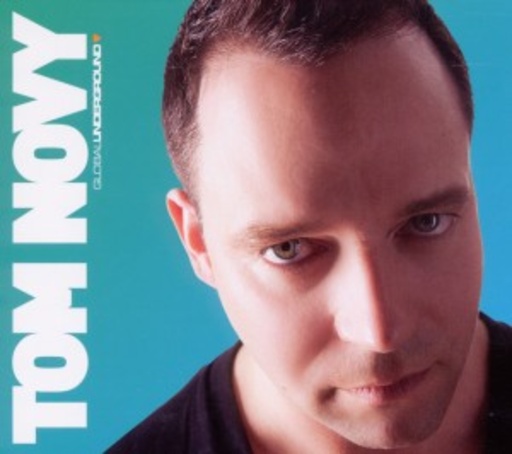 Diverse – Tom Novy Presents Global Underground