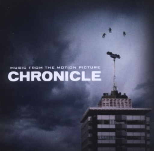 Diverse – Chronicle