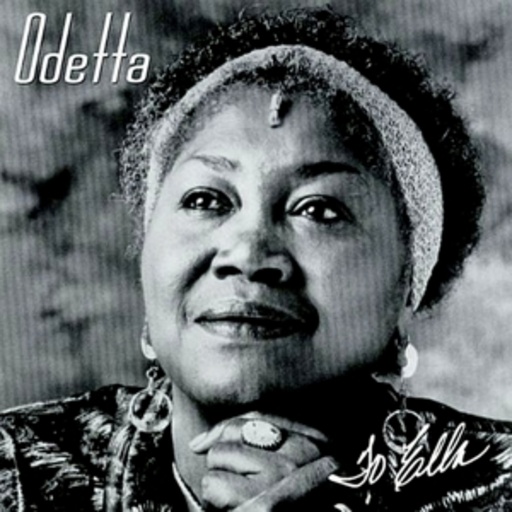 Odetta – To Ella