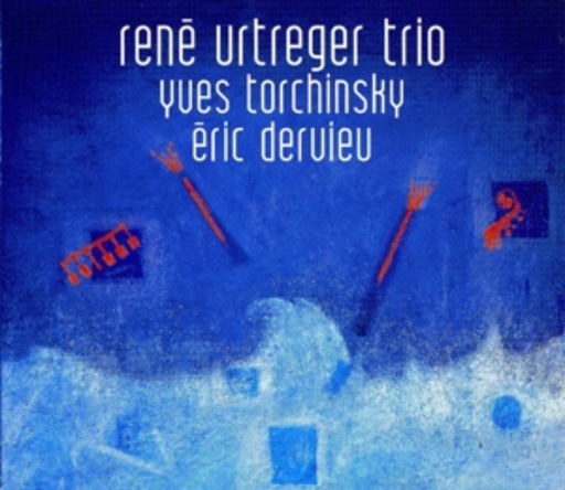René Urtreger Trio – René Urtreger Trio